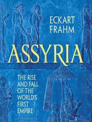 cover image of Assyria